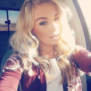 Meet your Posher, Alexa